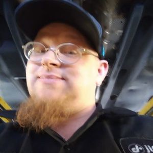 Meet your Posher, Tyler